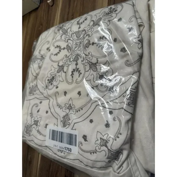 NWT! Free People Bali Vienna Maxi Dress Clean Ivory Size Small - Picture 5 of 6